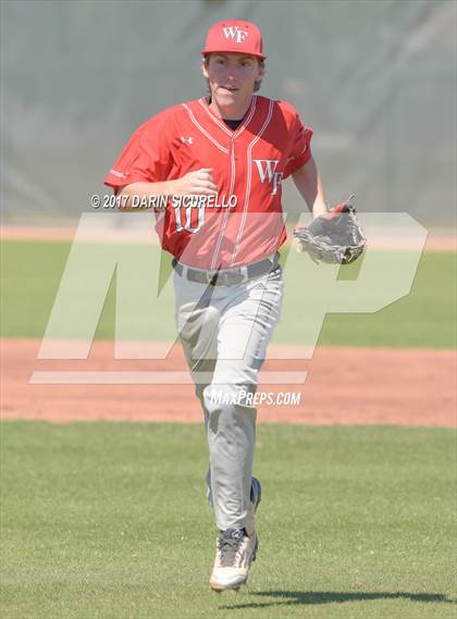 Thumbnail 2 in Dobson vs. Williams Field (Bob Everett Classic) photogallery.