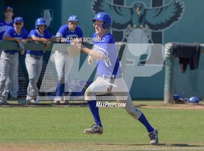 Thumbnail 3 in Dobson vs. Williams Field (Bob Everett Classic) photogallery.