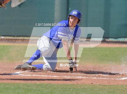 Thumbnail 2 in Dobson vs. Williams Field (Bob Everett Classic) photogallery.
