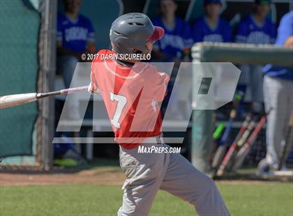 Thumbnail 3 in Dobson vs. Williams Field (Bob Everett Classic) photogallery.