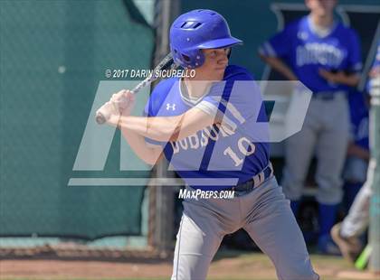 Thumbnail 1 in Dobson vs. Williams Field (Bob Everett Classic) photogallery.