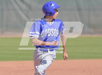 Thumbnail 2 in Dobson vs. Williams Field (Bob Everett Classic) photogallery.