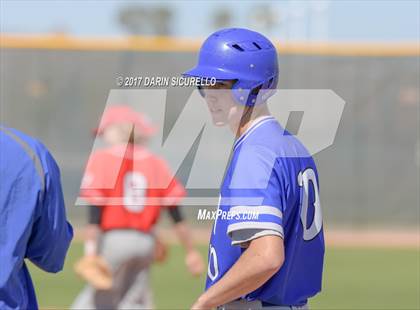 Thumbnail 1 in Dobson vs. Williams Field (Bob Everett Classic) photogallery.