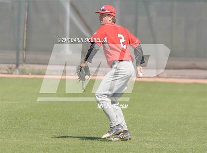 Thumbnail 3 in Dobson vs. Williams Field (Bob Everett Classic) photogallery.