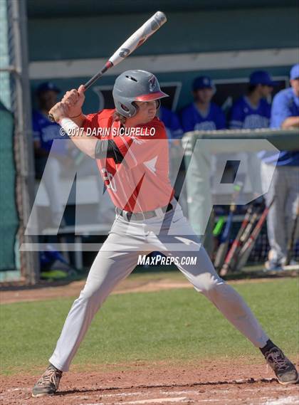 Thumbnail 2 in Dobson vs. Williams Field (Bob Everett Classic) photogallery.