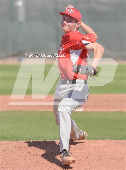 Thumbnail 1 in Dobson vs. Williams Field (Bob Everett Classic) photogallery.