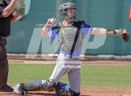 Thumbnail 2 in Dobson vs. Williams Field (Bob Everett Classic) photogallery.