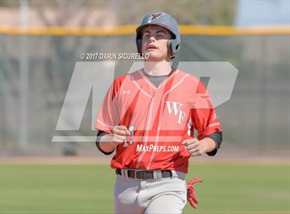 Thumbnail 1 in Dobson vs. Williams Field (Bob Everett Classic) photogallery.