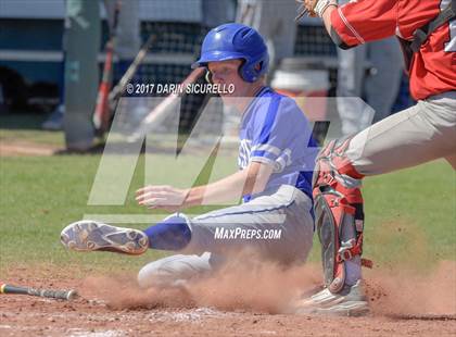 Thumbnail 2 in Dobson vs. Williams Field (Bob Everett Classic) photogallery.