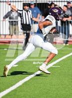 Photo from the gallery "Salinas @ Serra (CIF-CCS D1 Semifinal)"