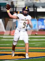 Photo from the gallery "Salinas @ Serra (CIF-CCS D1 Semifinal)"