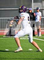 Photo from the gallery "Salinas @ Serra (CIF-CCS D1 Semifinal)"