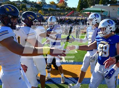 Thumbnail 1 in Salinas @ Serra (CIF-CCS D1 Semifinal) photogallery.