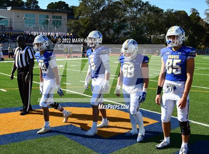 Thumbnail 3 in Salinas @ Serra (CIF-CCS D1 Semifinal) photogallery.