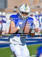 Photo from the gallery "Salinas @ Serra (CIF-CCS D1 Semifinal)"