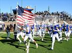 Photo from the gallery "Salinas @ Serra (CIF-CCS D1 Semifinal)"