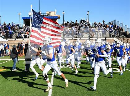 Thumbnail 1 in Salinas @ Serra (CIF-CCS D1 Semifinal) photogallery.