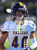 Photo from the gallery "Salinas @ Serra (CIF-CCS D1 Semifinal)"