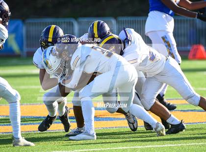 Thumbnail 3 in Salinas @ Serra (CIF-CCS D1 Semifinal) photogallery.
