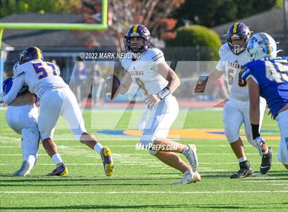 Thumbnail 3 in Salinas @ Serra (CIF-CCS D1 Semifinal) photogallery.