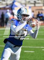Photo from the gallery "Salinas @ Serra (CIF-CCS D1 Semifinal)"