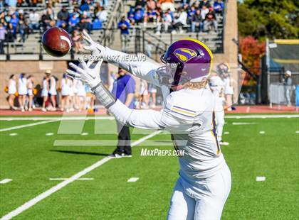 Thumbnail 1 in Salinas @ Serra (CIF-CCS D1 Semifinal) photogallery.