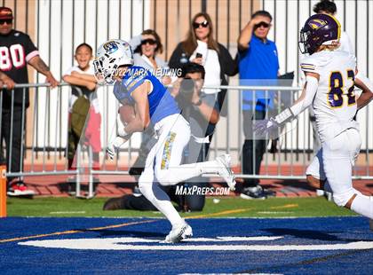 Thumbnail 3 in Salinas @ Serra (CIF-CCS D1 Semifinal) photogallery.