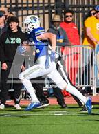 Photo from the gallery "Salinas @ Serra (CIF-CCS D1 Semifinal)"