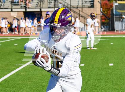 Thumbnail 3 in Salinas @ Serra (CIF-CCS D1 Semifinal) photogallery.