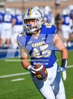 Photo from the gallery "Salinas @ Serra (CIF-CCS D1 Semifinal)"