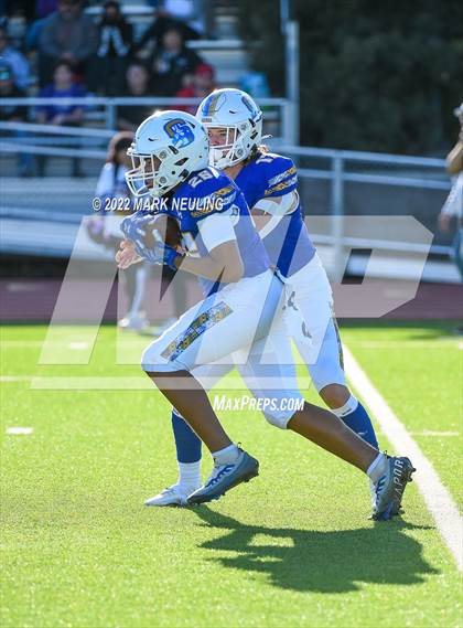 Thumbnail 1 in Salinas @ Serra (CIF-CCS D1 Semifinal) photogallery.