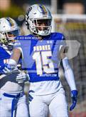 Photo from the gallery "Salinas @ Serra (CIF-CCS D1 Semifinal)"