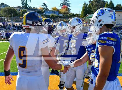 Thumbnail 3 in Salinas @ Serra (CIF-CCS D1 Semifinal) photogallery.