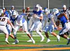 Photo from the gallery "Salinas @ Serra (CIF-CCS D1 Semifinal)"