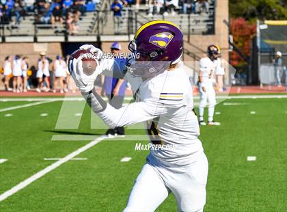Thumbnail 2 in Salinas @ Serra (CIF-CCS D1 Semifinal) photogallery.