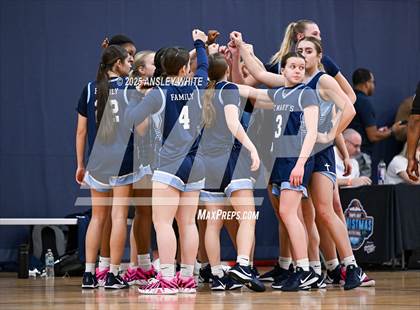 Thumbnail 3 in North Florida Educational Institute vs. St. Mary's (Tampa Bay Christmas Invitational) photogallery.