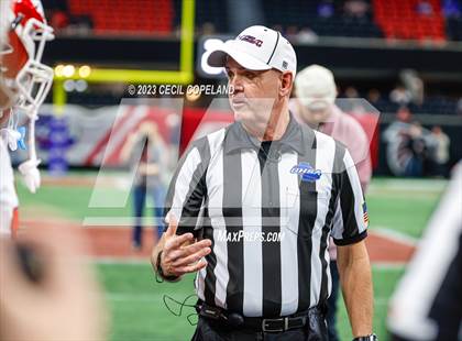 Thumbnail 3 in Milton @ Walton (GHSA 7A Championship) photogallery.
