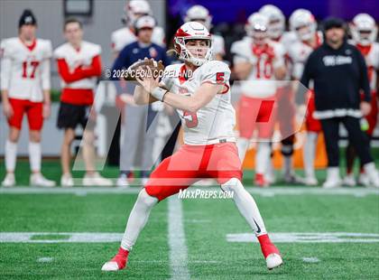 Thumbnail 2 in Milton @ Walton (GHSA 7A Championship) photogallery.