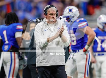 Thumbnail 1 in Milton @ Walton (GHSA 7A Championship) photogallery.