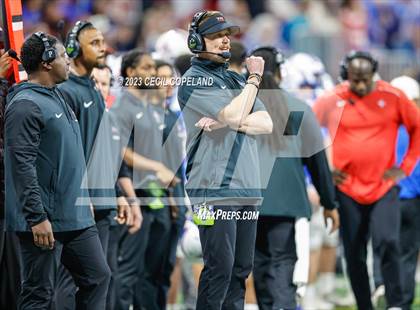 Thumbnail 1 in Milton @ Walton (GHSA 7A Championship) photogallery.