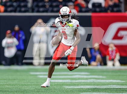 Thumbnail 3 in Milton @ Walton (GHSA 7A Championship) photogallery.
