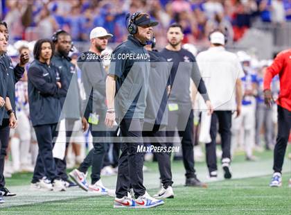 Thumbnail 1 in Milton @ Walton (GHSA 7A Championship) photogallery.