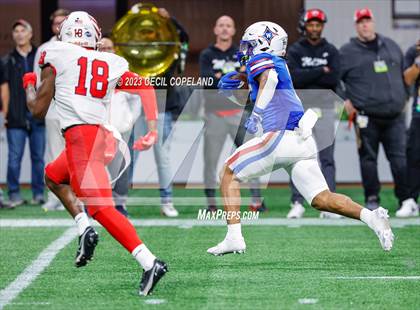 Thumbnail 3 in Milton @ Walton (GHSA 7A Championship) photogallery.