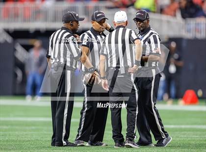 Thumbnail 3 in Milton @ Walton (GHSA 7A Championship) photogallery.
