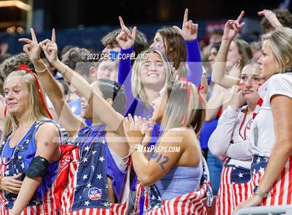Thumbnail 3 in Milton @ Walton (GHSA 7A Championship) photogallery.