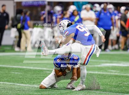 Thumbnail 3 in Milton @ Walton (GHSA 7A Championship) photogallery.