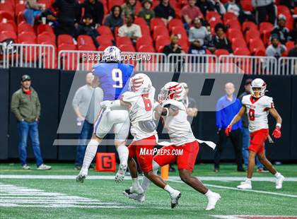 Thumbnail 1 in Milton @ Walton (GHSA 7A Championship) photogallery.