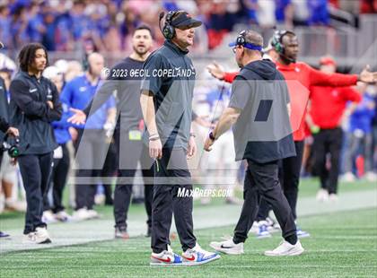 Thumbnail 3 in Milton @ Walton (GHSA 7A Championship) photogallery.