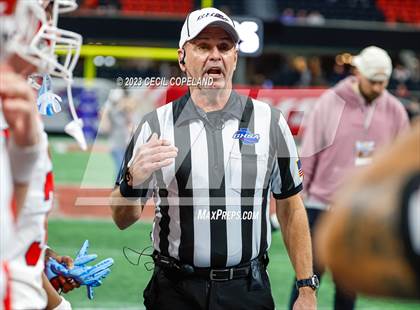 Thumbnail 1 in Milton @ Walton (GHSA 7A Championship) photogallery.