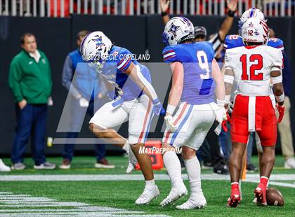 Thumbnail 1 in Milton @ Walton (GHSA 7A Championship) photogallery.